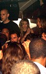 Ashlee Simpson at the BLACK BOOK MAGAZINE SUMMER SESSIONS at club Dune in Southampton,  NY. Friday July 6th, 2007<br>©ROSSA COLE